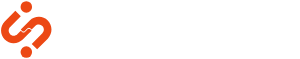 Shape Soft white logo