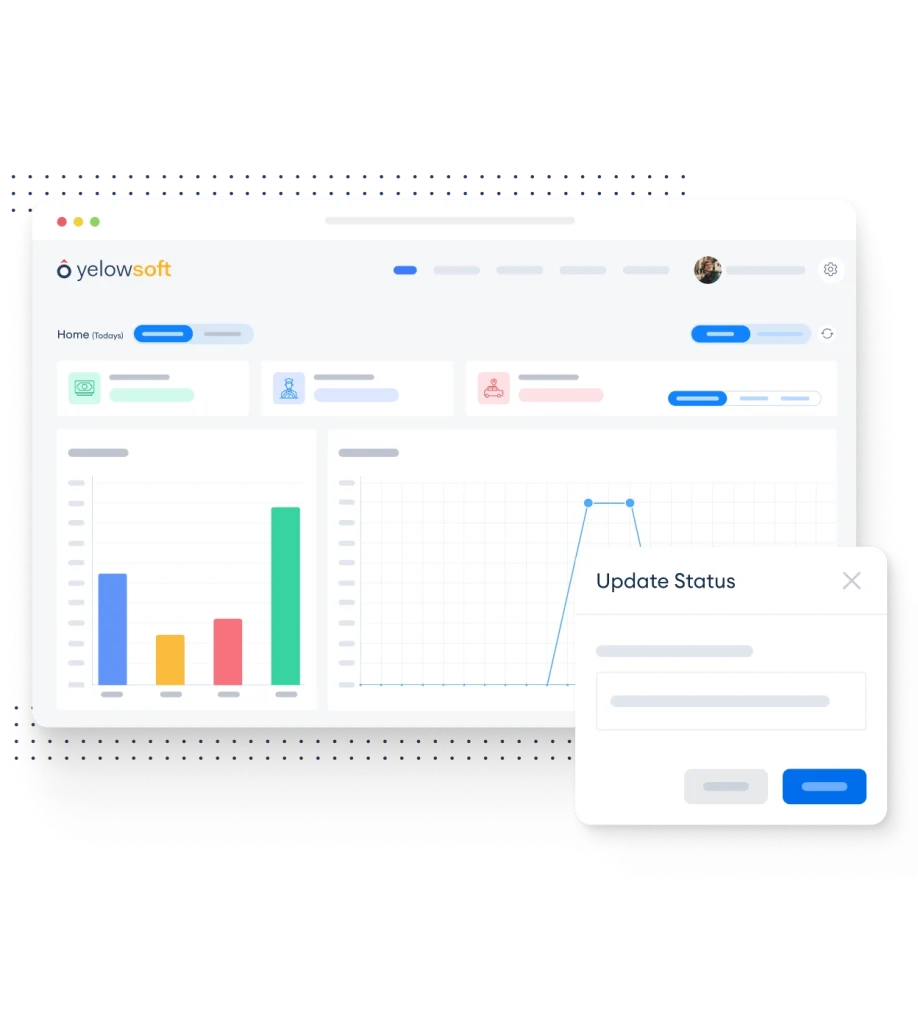 AIRPORT TRANSFER BOOKING SOFTWARE
