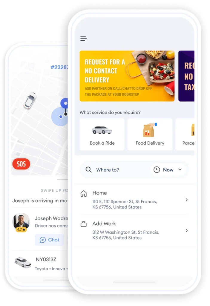Shape soft app