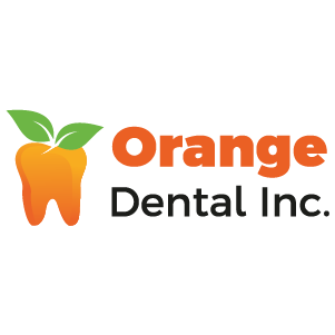Orange dental