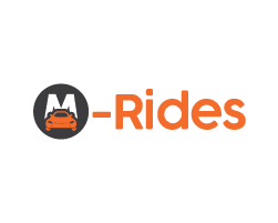 M rides