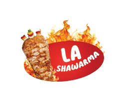 La shawarma