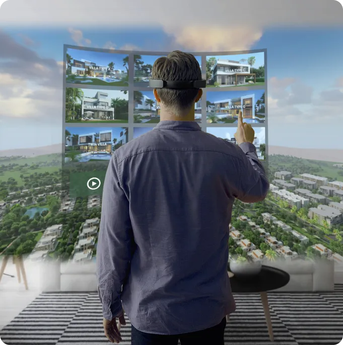 Metaverse App
