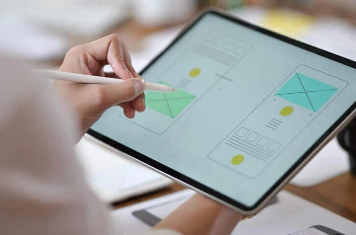 UI Design
