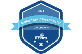 ITFirms Award
