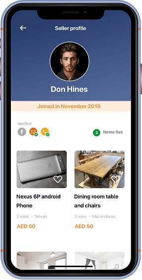 App Preview 5