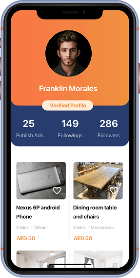 App Preview 1