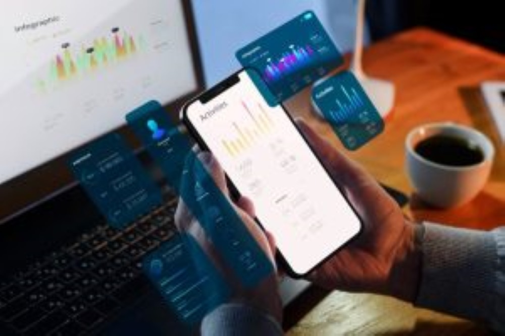 Fintech App Development