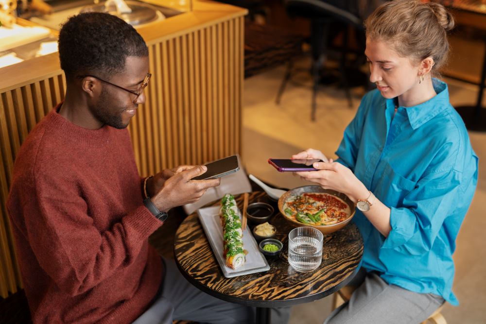 Food Delivery App